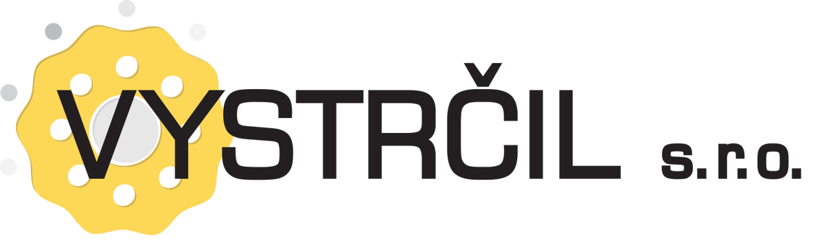 Cykloidní převodovky Vystrčil